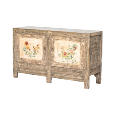 Cómoda multicolor 2 puertas GM135