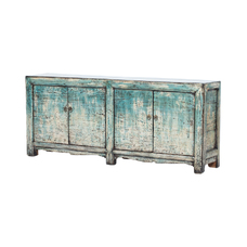 Cómoda multicolor 4 puertas XN879