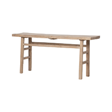 Consola natural BK360