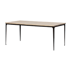 Mesa comedor natural GC010