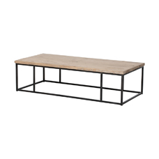 Mesa centro natural GC210