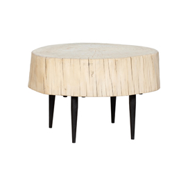 Mesa centro natural GK880