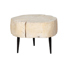 Mesa centro natural GK881