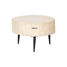 Mesa centro natural GK887