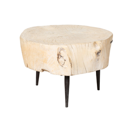 Mesa centro natural GK888