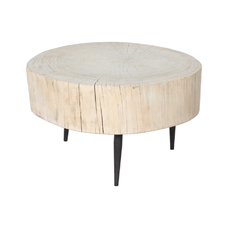 Mesa centro natural GK899