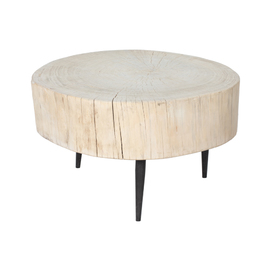 Mesa centro natural GK899