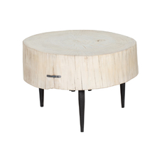 Mesa centro natural GK900