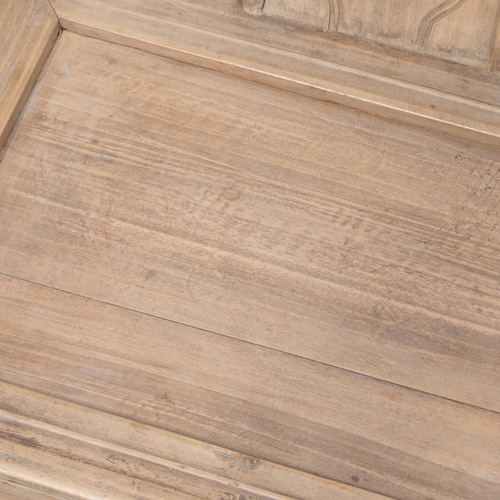 Pareja sillas natural GM248