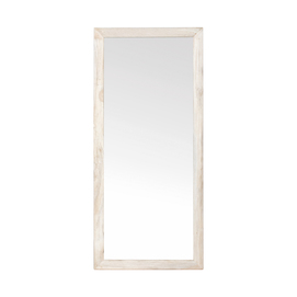 Espejo marco natural GK559