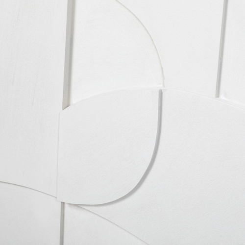 Set de 2 cuadros decorativos con marco HA005