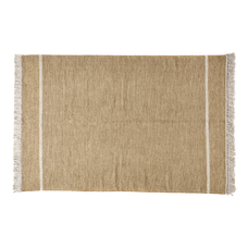 *Alfombra Kilim Beige AK30