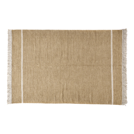 *Alfombra Kilim Beige AK30