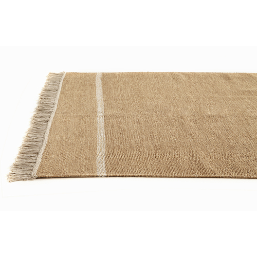 *Alfombra Kilim Beige AK30