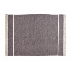*Alfombra Kilim Gris AK31