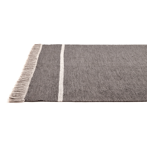 *Alfombra Kilim Gris AK31