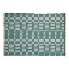 *Alfombra Verde indoor/outdoor AK37