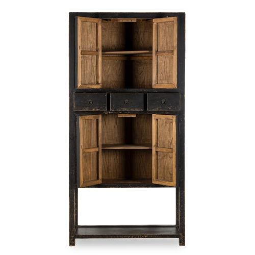 Wooden cupboard Ilmae