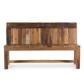 Booth bench Wesper