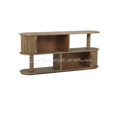 APARADOR BELLONA ROBLE