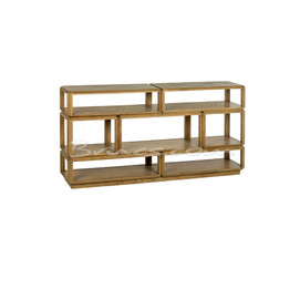 CONSOLA FARAS ROBLE