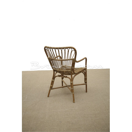 BUTACA MUXIA RATTAN ANTIQUE