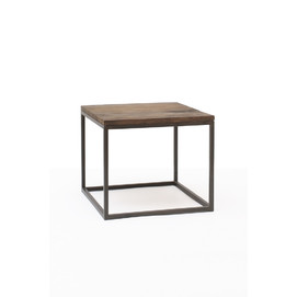 MESA RINCÓN LAGOS OLMO Y HIERRO