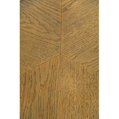 MESA AUXILIAR ALTA MABORÉ ROBLE Y HIERRO