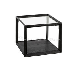 MESA RINCÓN PATNA NEGRA ROBLE