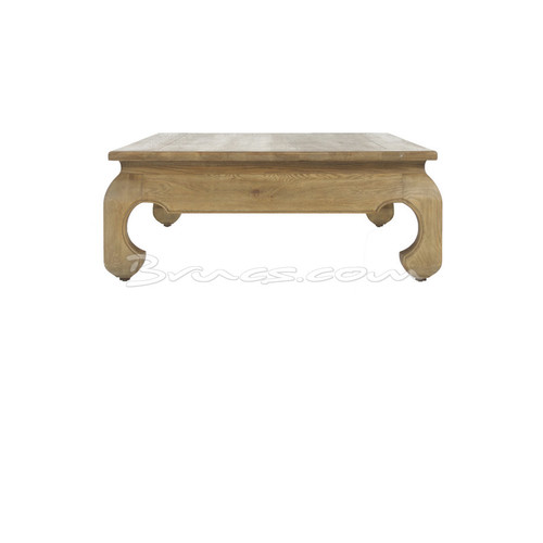 MESA CENTRO OPIUM ROBLE