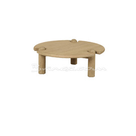 MESA CENTRO PQ. BANDEIRA ROBLE