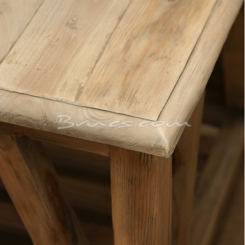 MESA RINCÓN ALPES PINO NATURAL