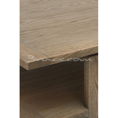 MESITA RINCÓN CAPELLA ROBLE