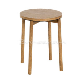 MESA AUXILIAR FIELD GR. ROBLE Y HIERRO NEGRO