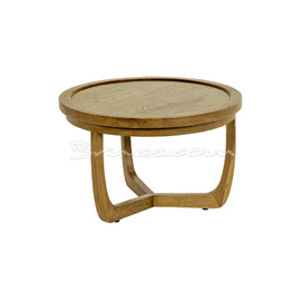 MESA AUXILIAR OREA ROBLE