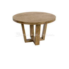 MESA COMEDOR TERARA ROBLE S