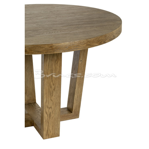 MESA COMEDOR TERARA ROBLE S