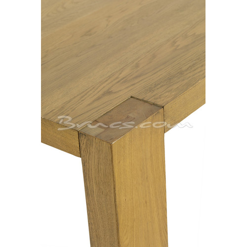 MESA COMEDOR GAYA ROBLE NATURAL