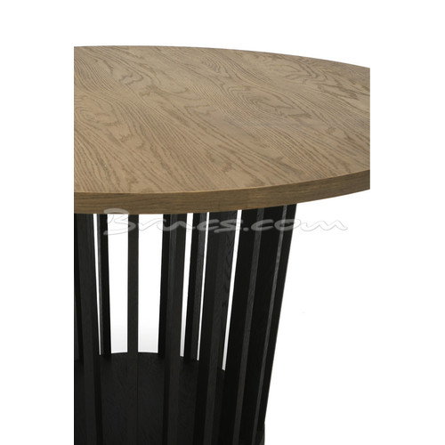 MESA COMEDOR ADHARA  ROBLE