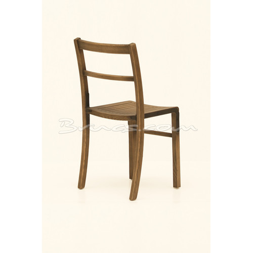 SILLA DERRY APILABLE ROBLE NATURAL