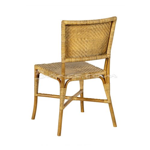 SILLA BETANZOS RATTAN ANTIQUE