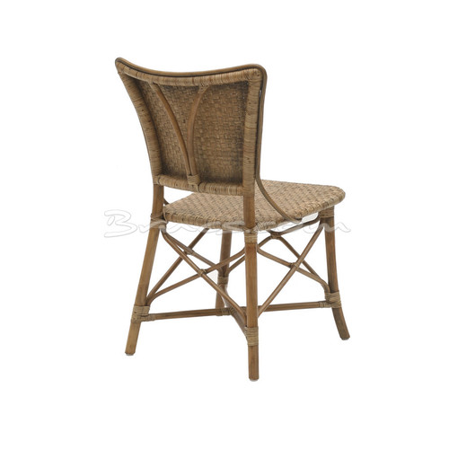 SILLA LUGO RATTAN COLOR ANTIQUE