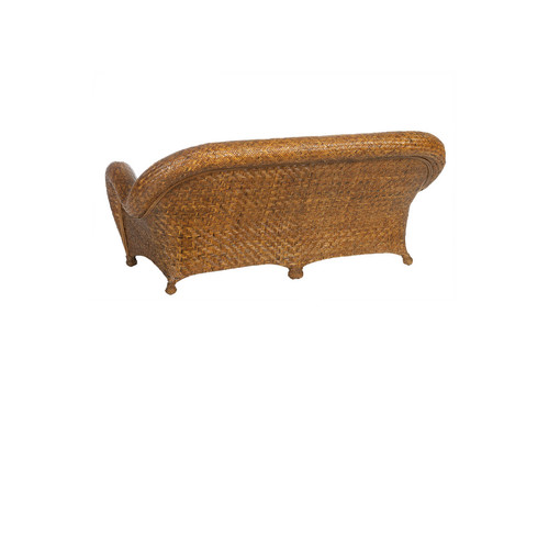 SOFÁ 3 PL. RAYA RATTAN