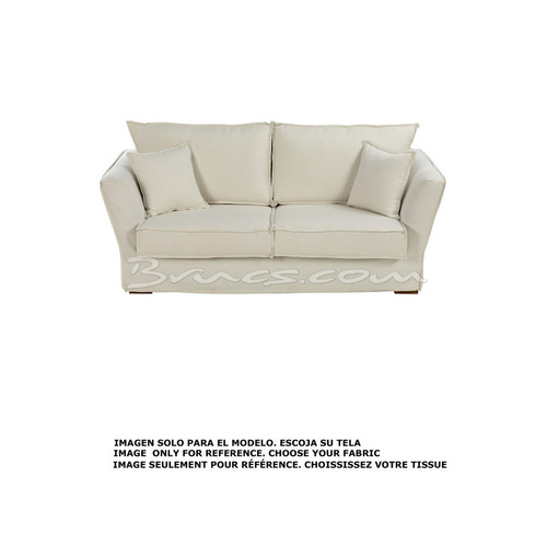 SILLÓN AQUA  TELA CLIENTE 8 mt