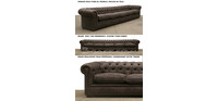 SOFAS Y SILLONES