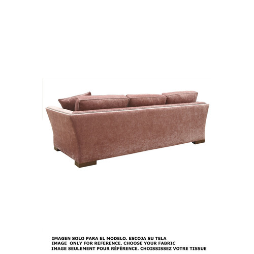 SILLÓN BERLIN  TELA CLIENTE 8,50 mt