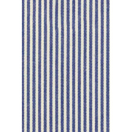 TELA SERIE 6 CANDY STRIPE INDIGO IAN MANKIN