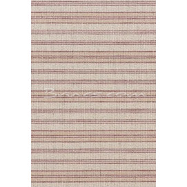 TELA SERIE 14 SANDSTONE STRIPE GARNET