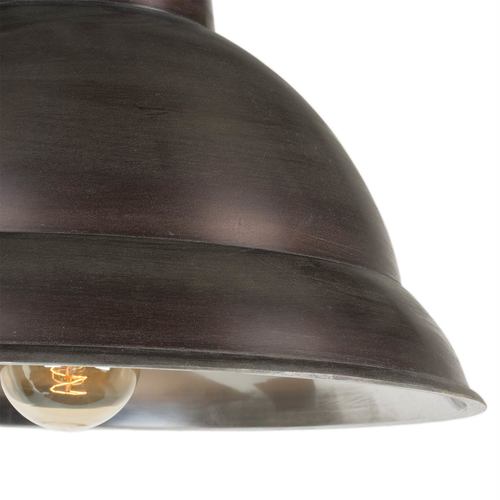 Pendant lamps Granby matt