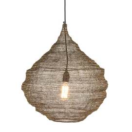 Pendant lamp Cartia